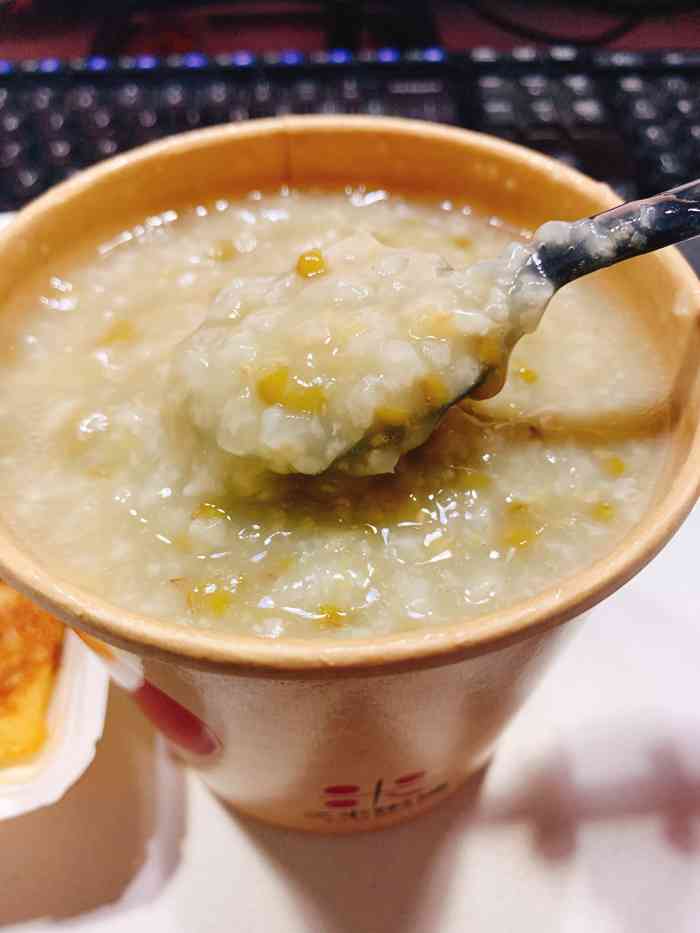 三米粥铺(同仁店)-"三米的出现真的是解决了喝粥难的问题98本.