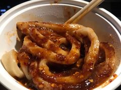 -洞子口张老二凉粉(文殊院店)