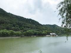 -汉中石门栈道景区