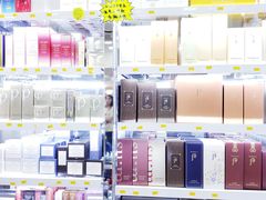 店内环境-名城药房