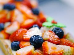 -福州仓山凯悦酒店·Market Cafe Lacucina咖啡厅