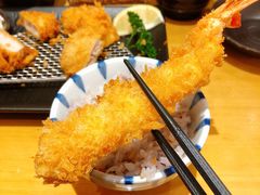 -胜博殿日式炸猪排(西红门店)