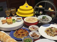 -花家怡园(四合院总店)