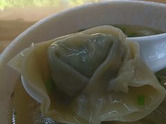 -顶巧鸡汤馄饨(虹口总店)