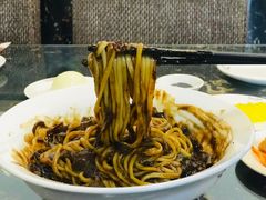 -桃园中华料理炸酱面(燕儿岛路店)