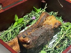 -Oyster Talks 四度蚝法餐厅