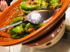 -李师傅脆肚(华强北店)