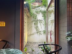 -BAKER&SPICE(安福路店)
