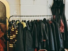 -逃脱反斗城沉浸剧情密室(北京路店)