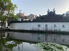 -崇仁古镇