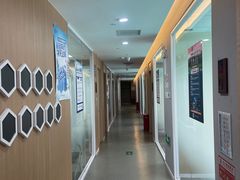 -环球·雅思托福·THiNKSAT留学语言培训学校(国贸校区)