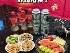-Sky Music KTV 天空音乐(菊城分店)
