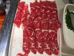 -海底捞火锅(团结桥店)