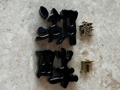 -西安凯悦酒店·湖畔中餐厅