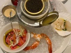 -MORTON'S 莫尔顿牛排坊(北京丽晶酒店)
