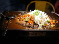 -探鱼·鲜青椒爽麻烤鱼(番禺万达店)