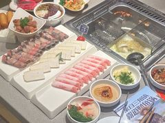 -海底捞火锅(壹悦城店)