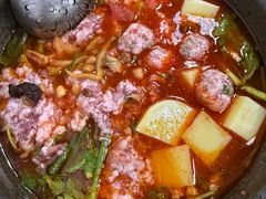 -笔记安顺夺夺粉火锅