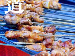 -四禧精酿烧烤串吧(大明湖店)