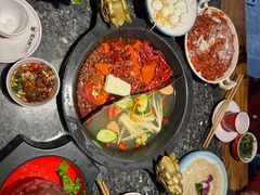 -蜀大侠火锅(香格里拉店)