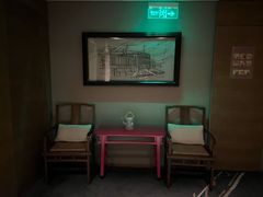 -厦门海港英迪格酒店(中山路店)
