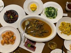 -水月周庄铂尔曼酒店-水月荟中餐厅