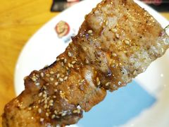 -阿里巴巴海鲜烧烤家常菜(黄岛店)