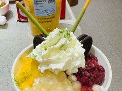 -海底捞火锅(千峰路店)