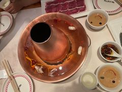-清真·鸦儿李记·涮肉(花市店)