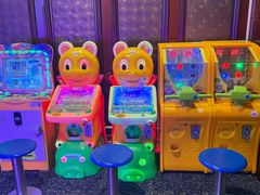 -海韵之星邮轮水会(明发商业广场店)