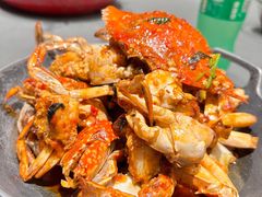 -阿拉斯加·海货(马王堆店)