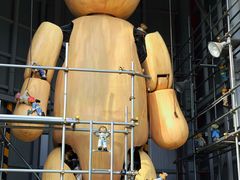 -济州岛泰迪熊博物馆