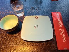 -局气 烤鸭·北京菜(光华路店)