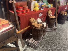 -青年公社烤鸭(熙悦天街店)
