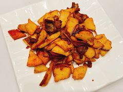 -巴依老爷新疆美食(望京小街店)