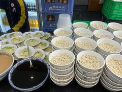 -马洪小炒泡馍馆(钟楼回民街店)