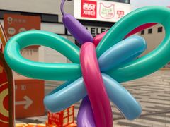 -西贝(新业坊店)