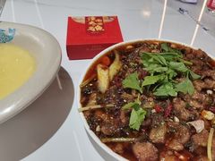 -潼南太安名鱼•特色江湖菜 太安鱼