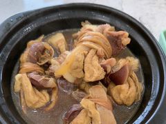-紫藤园·天目湖大鱼头(南山竹海店)