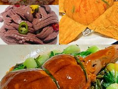 -佬太公海鸭·海鲜大排档(上海总店)