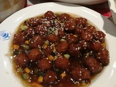 -太原面食店(解放路店)