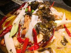 -绿茶餐厅(昌平悦荟店)