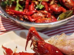 -二钳洞庭虾蟹·江湖菜(成都鹭岛店)
