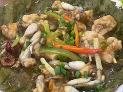 -煲煲掂风味煲仔饭餐厅(西区店)