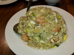 蛋炒饭-鼎泰丰(复兴店)