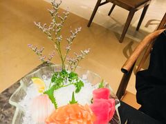 -丽彩天祺酒店-自助餐厅