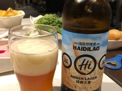 -海底捞火锅(凯德广场店)
