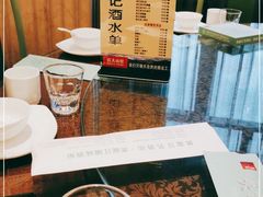 -吴记酱骨炖菜馆(西大直街店)