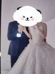 -金夫人婚纱摄影(总店)