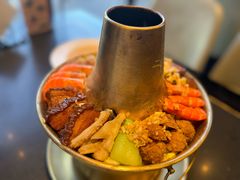 -鼓楼东街老火锅(鼓楼店)